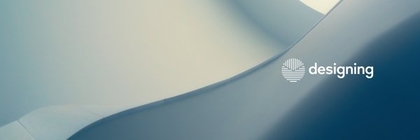 designingjp Profile Banner