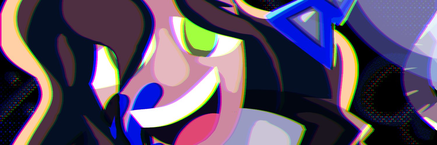 Maverick's banner
