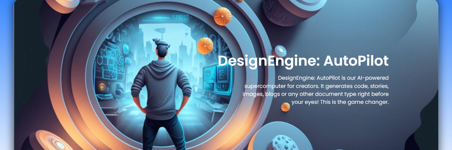 DesignCntrl Inc. banner