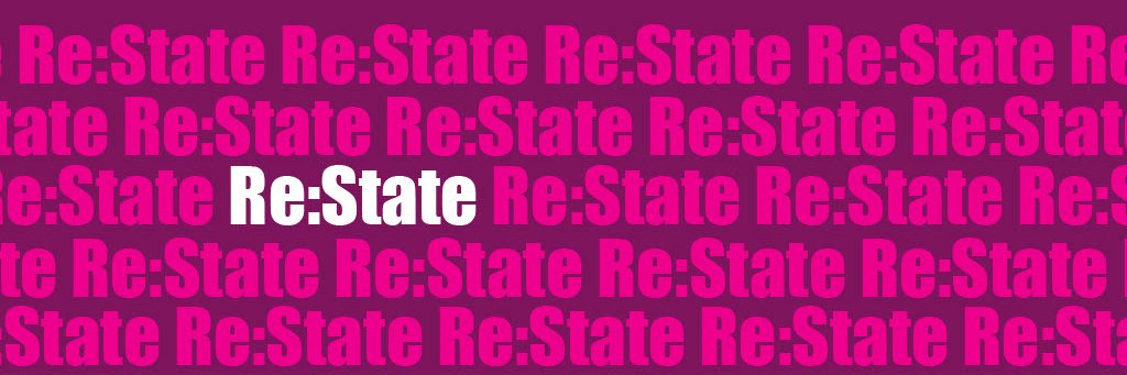 Re:State banner