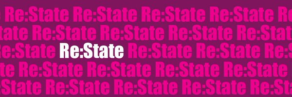 restate_thinks Profile Banner