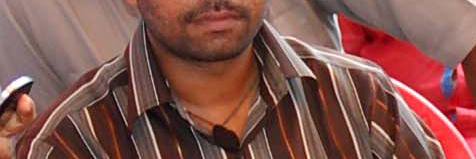 BALKRISHNARaj's profile banner image