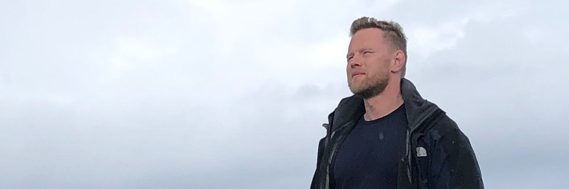 keithalden's profile banner image