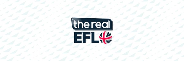 RealEFLSocial Profile Banner