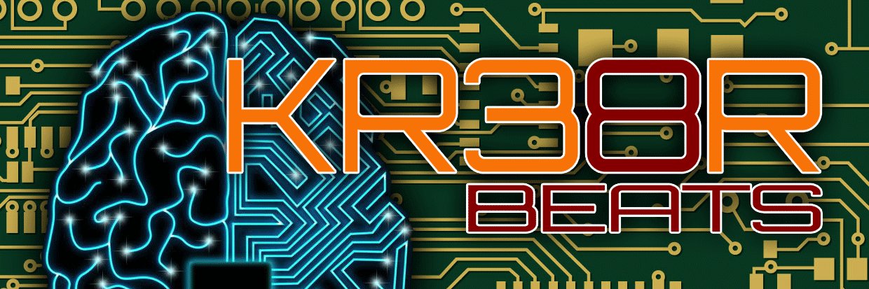 Kr38rB's profile banner image