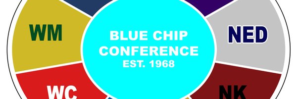 BlueChipConf Profile Banner