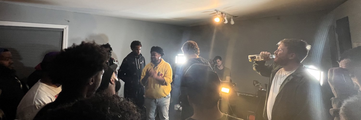 Casey Kidd 🦋's banner