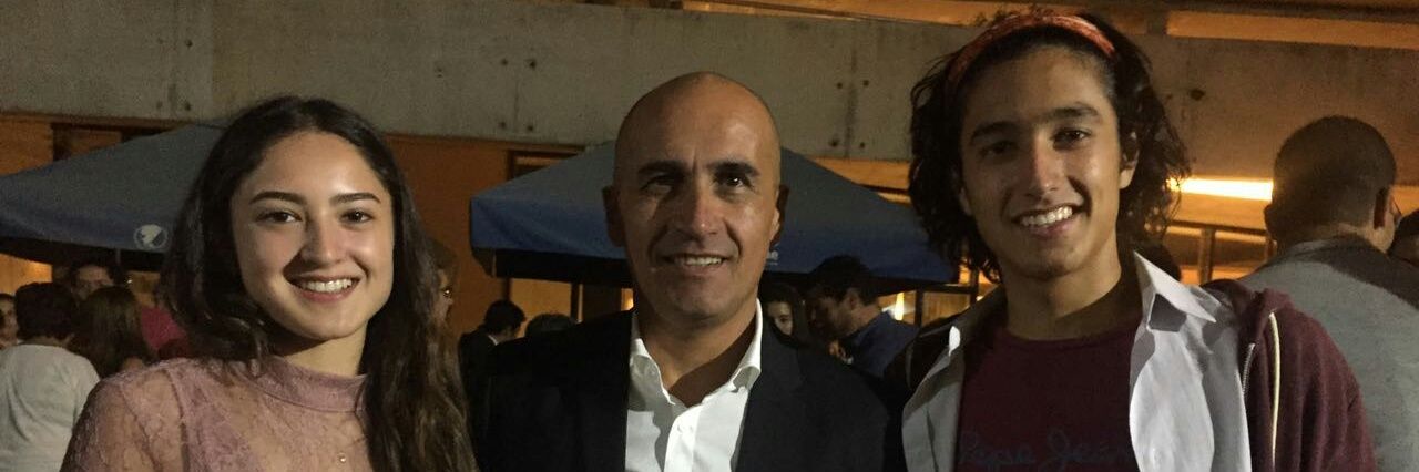 Pedro Rojas banner