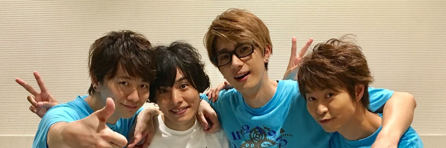 nobusuke0128's profile banner image