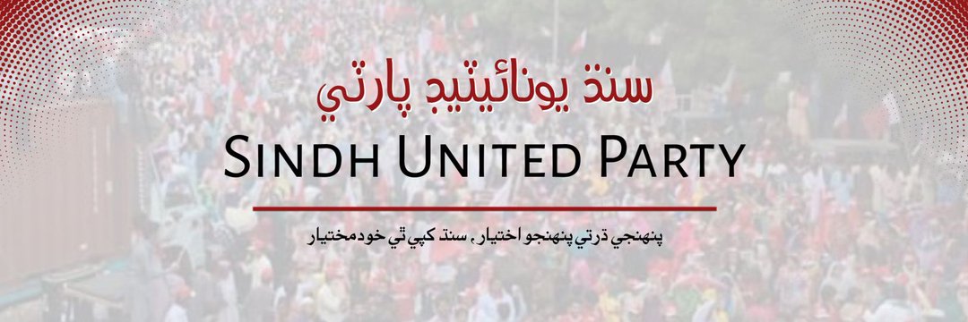 Sayed Zain Shah banner