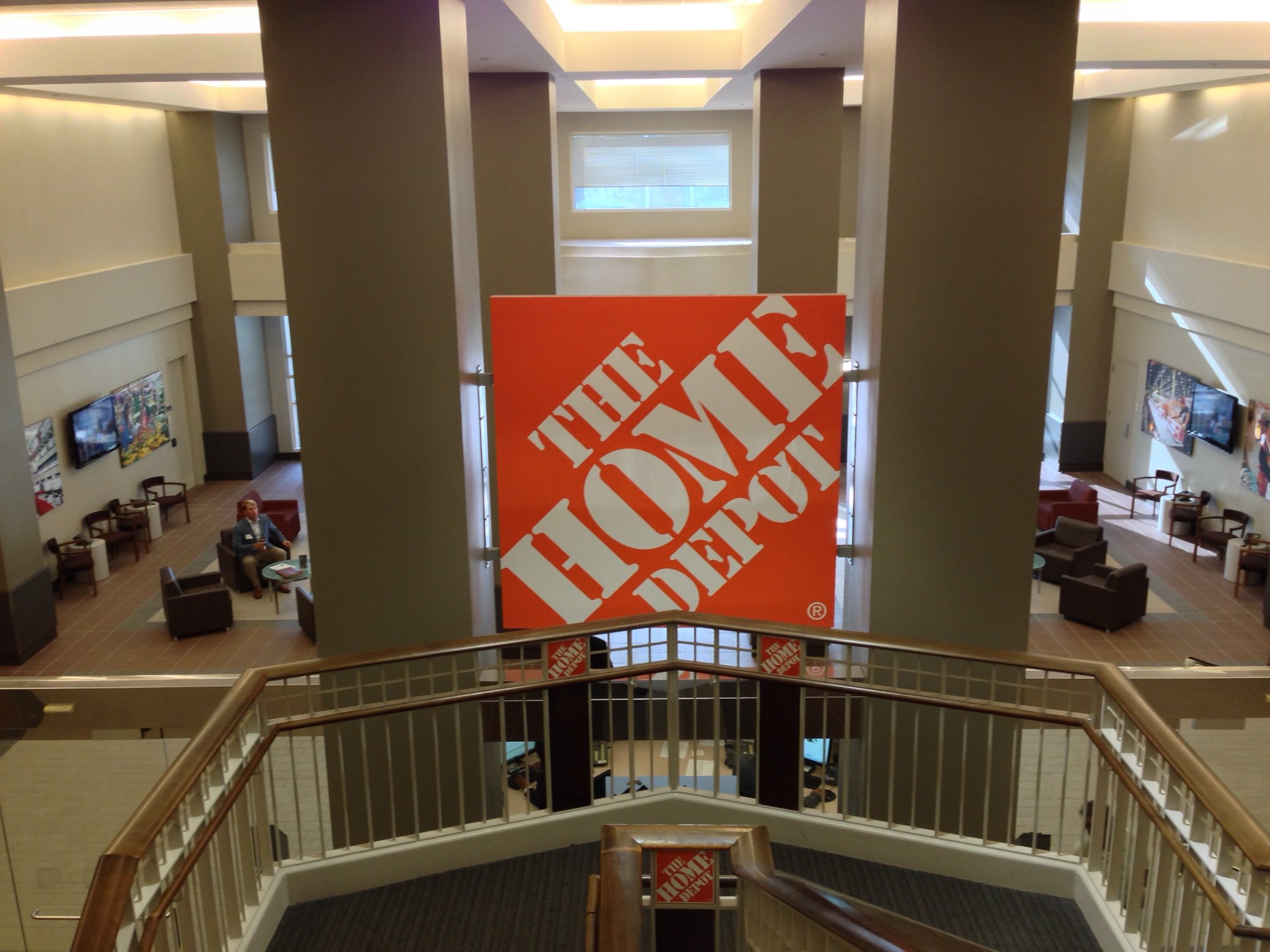 Aaron Soderholm banner