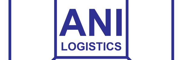 ANILOGISTICS Profile Banner