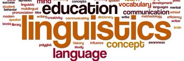 The Linguist 2.0 Profile Banner