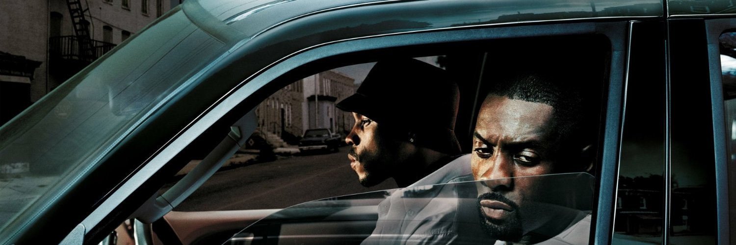 Stringer Bell banner