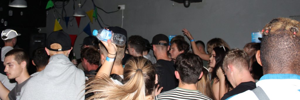 NorzeaEvents's profile banner image