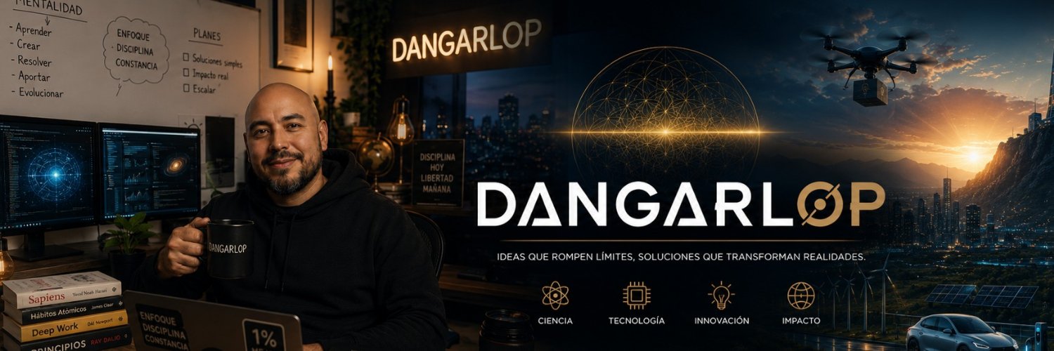 dangarlop's profile banner image