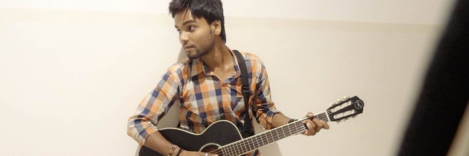 gaur_sam's profile banner image