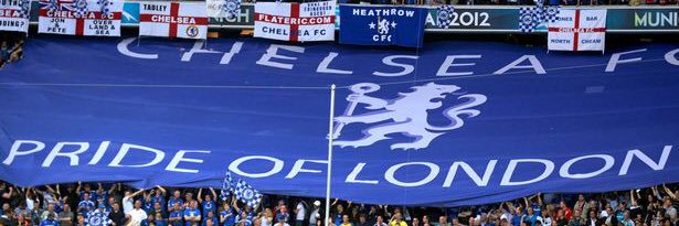 Chelsea Tickets banner