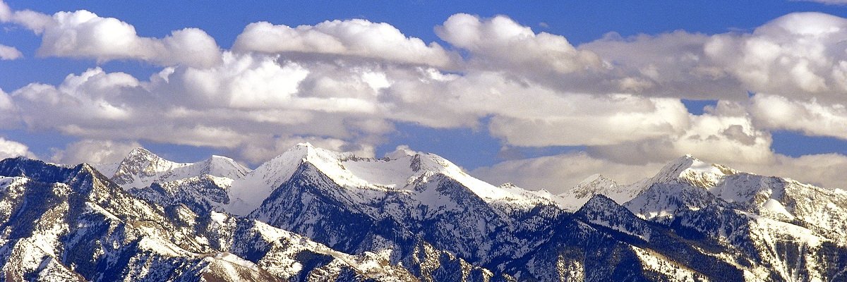 Central Wasatch Commission banner