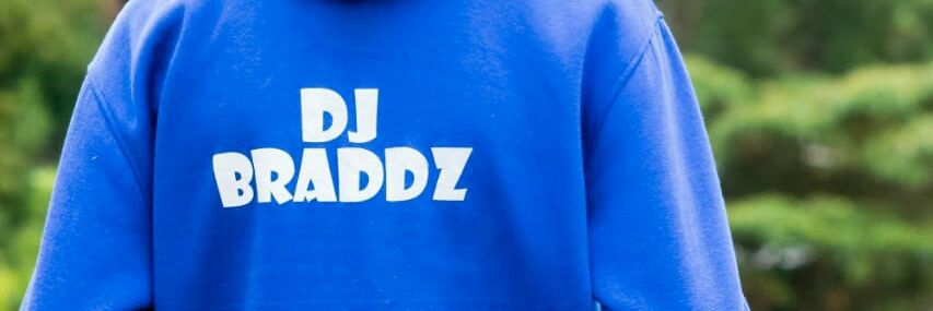 Deejay_Braddz's profile banner image