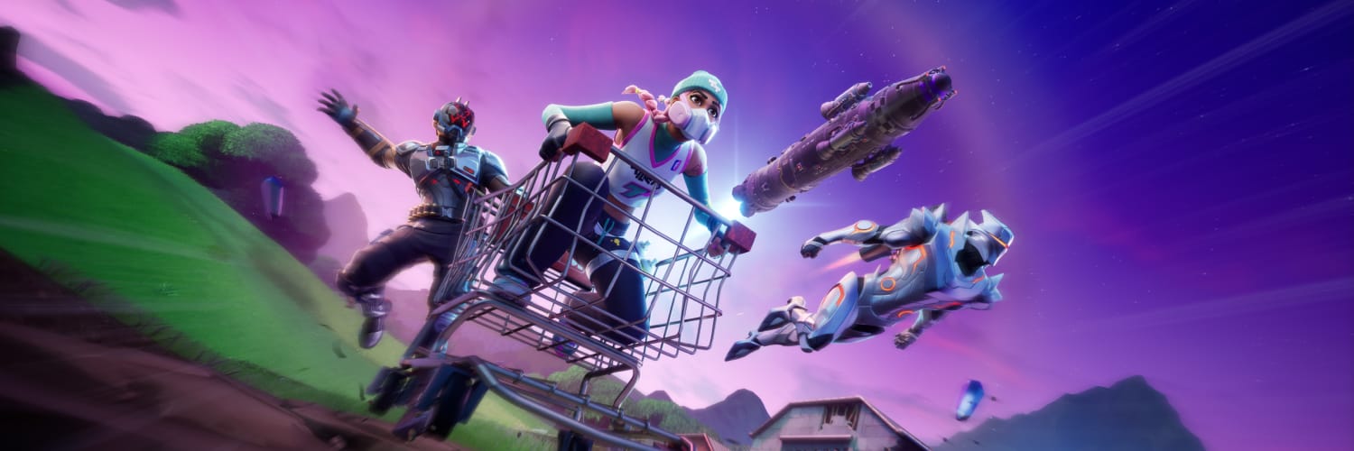 Fortnite_ES's banner