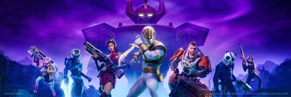 Fortnite_ES Profile Banner