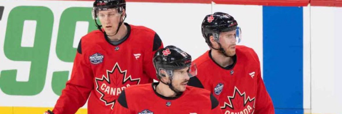 Strictly Hockey Talk banner