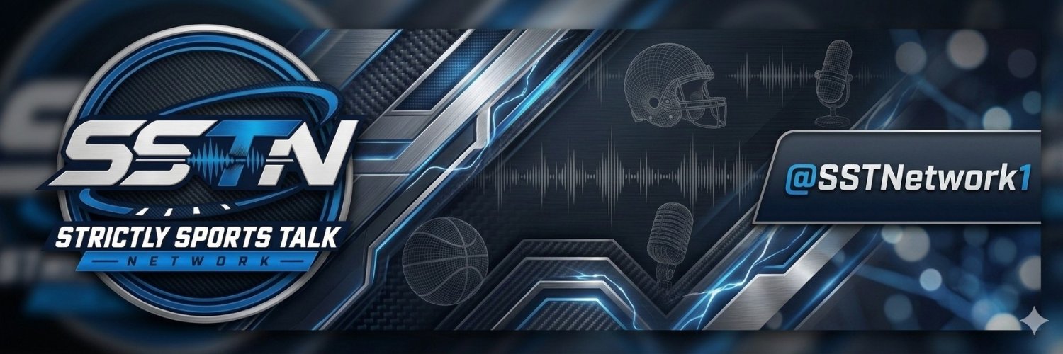 SSTNetwork1's profile banner image