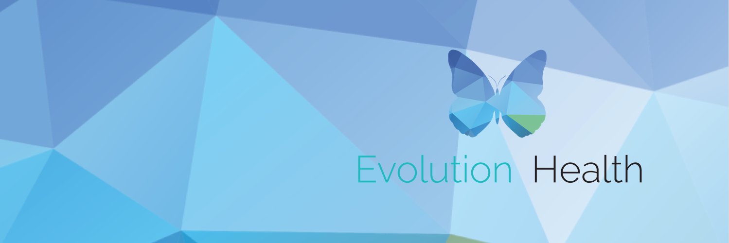 EvoHealthAI's profile banner image
