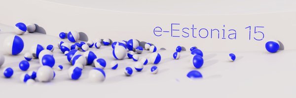 e-Estonia Profile Banner