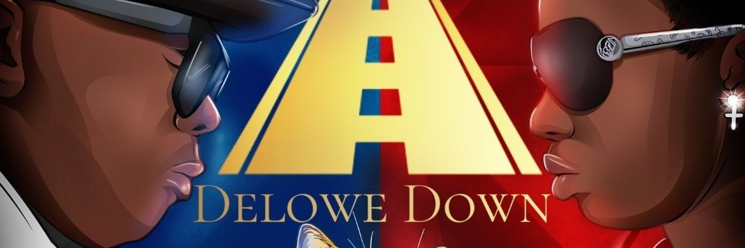 Delowe Down banner