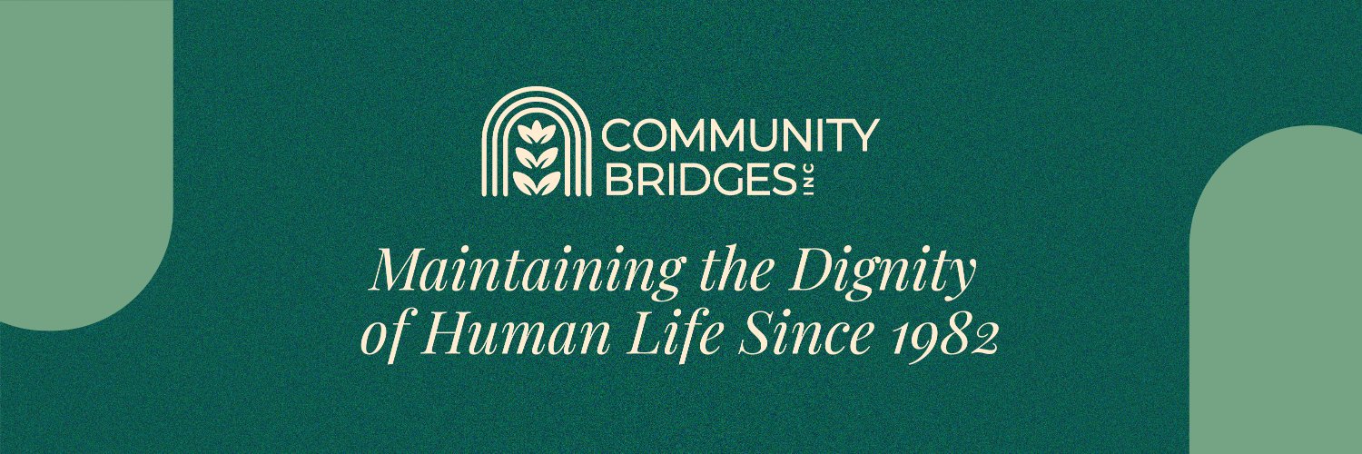 Community Bridges banner