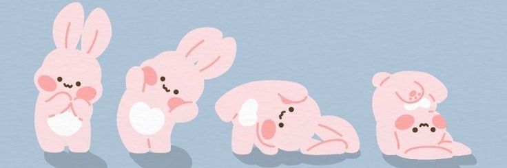 ʟᴋ💕🐰 banner