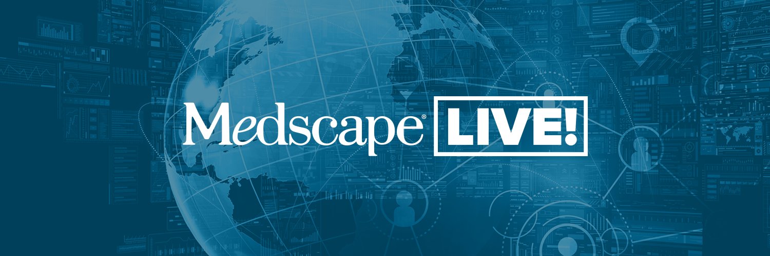 MedscapeLIVE's banner