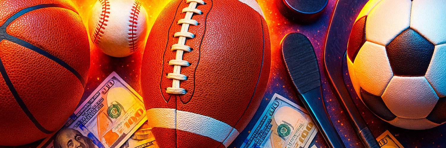 Man With The Picks banner