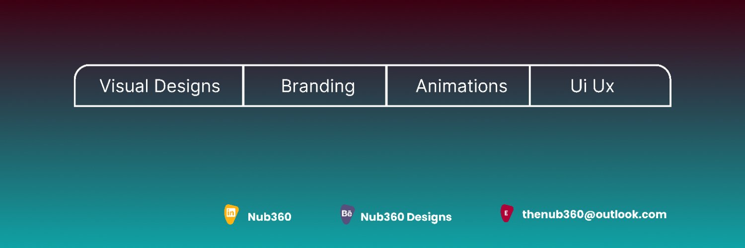 thenub360's profile banner image