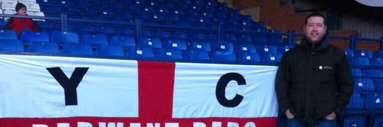 Russ Hoban ™️ banner