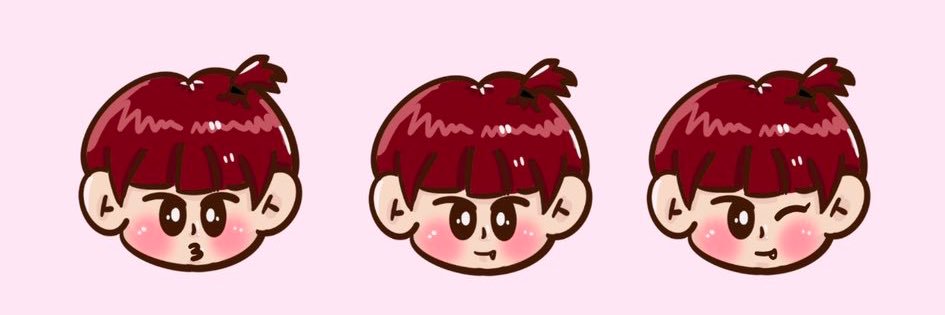 ilysmsj6's profile banner image
