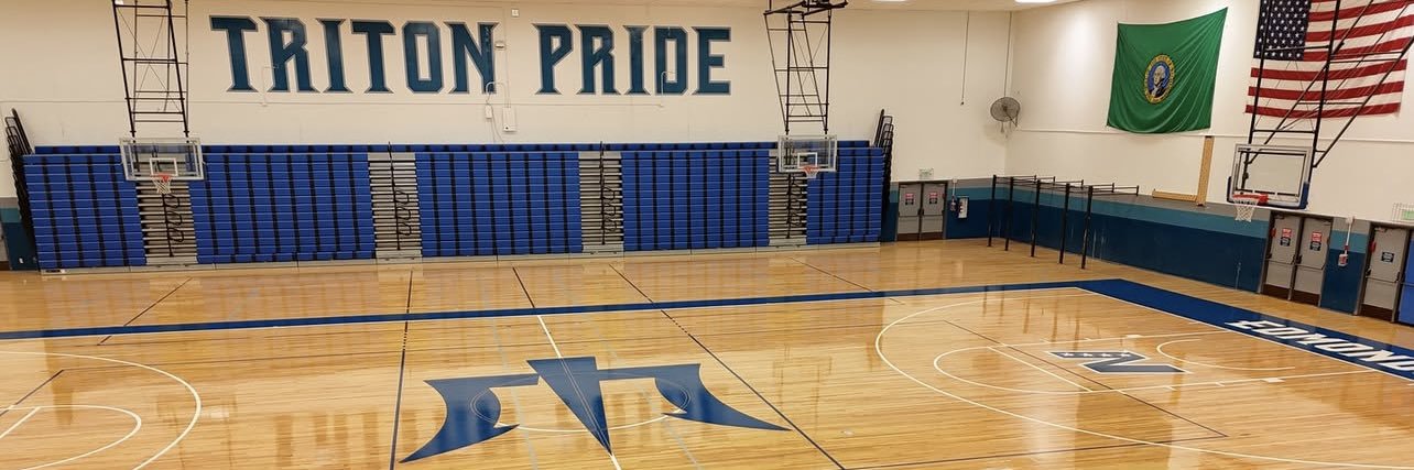 Edmonds College Women’s Basketball banner