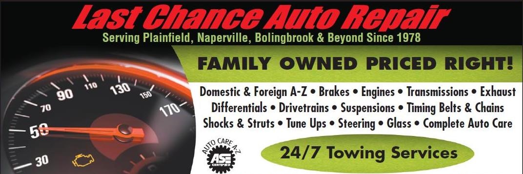 LastChanceAuto's profile banner image