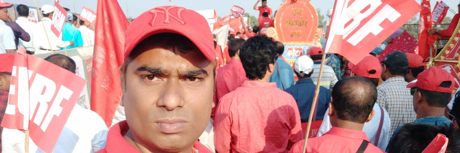 CHANDAN KUMAR banner