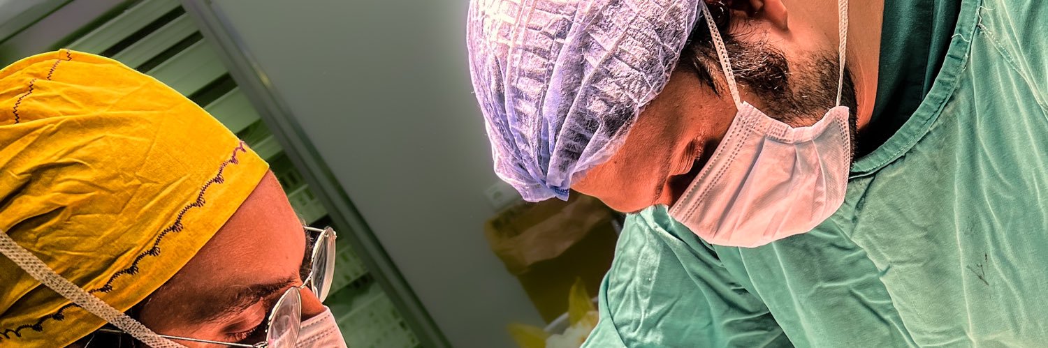 Burak Yavuz M.D. FTBS FEBS-C banner