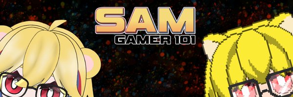 SamGamer101_ Profile Banner