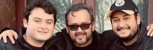 licgerardo's profile banner image