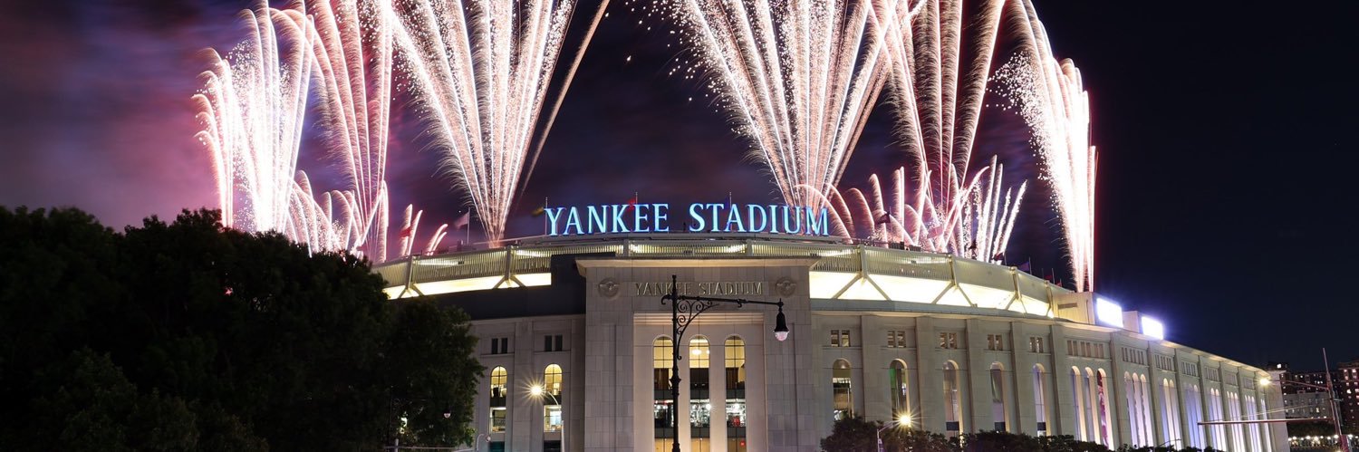 Bronx Bombers News's banner