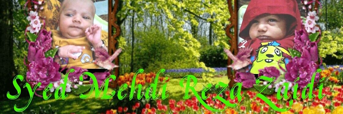 Syedrezashah28's profile banner image