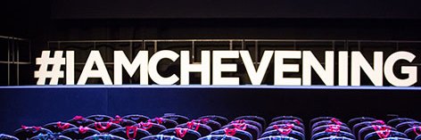 CheveningGT's profile banner image