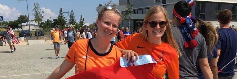 Marjolein Kusters banner