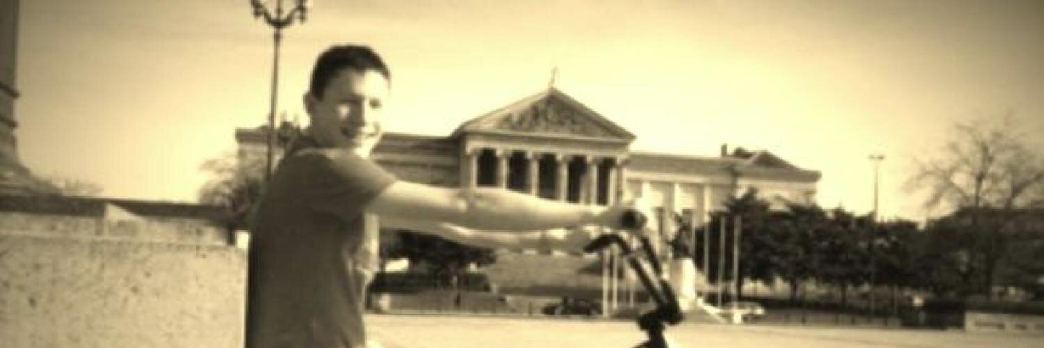 MathiasBmd's profile banner image