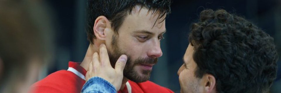 this is for the drama banner